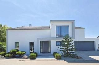 Haus kaufen in 71120 Grafenau, Puristisches, geschmackvolles Wohnen