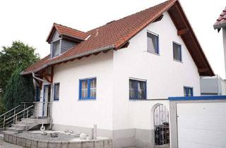 Einfamilienhaus kaufen in 67304 Eisenberg, Freistehendes Einfamilienhaus mit Pool, Sauna, Klimaanlage und vieles mehr