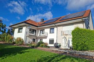 Mehrfamilienhaus kaufen in Auf Der Bülte 15, 32689 Kalletal, Viel Platz für Ihre Pläne: Mehrfamilienhaus in Kalletal