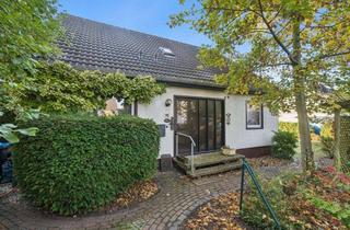 Einfamilienhaus kaufen in 38442 Ehmen, Einfamilienhaus mit 125 m² Wohnfläche und 757 m² Grundstück in Ehmen