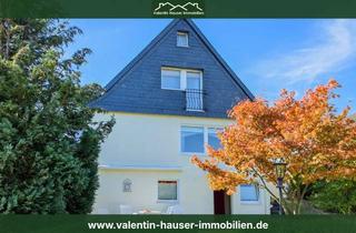 Einfamilienhaus kaufen in 38685 Langelsheim, Einfamilienhaus mit Platz und Garten in Langelsheim
