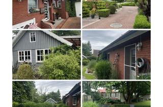Einfamilienhaus kaufen in Ligusterweg 1A, 26624 Südbrookmerland, Viel Platz für den Alltag in diesem Einfamilienhaus in Südbrookmerland