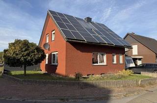 Einfamilienhaus kaufen in 49509 Recke, Einfamilienhaus in ruhiger Sidelungslage in Recke
