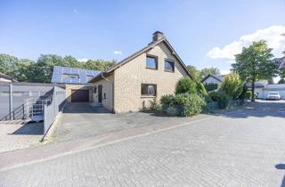 Haus kaufen in 48734 Reken, Großzügiges Familienidyll auf Erbpacht: Solide Basis für Ihre individuellen Wohnideen