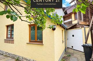 Haus kaufen in 55270 Schwabenheim, Kleines Juwel mit viel Potenzial in Schwabenheim an der Selz