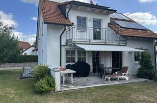 Haus kaufen in 89168 Niederstotzingen, ***Ortsrandlage***Fotovoltaik, Batterie + Wallbox***