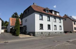 Einfamilienhaus kaufen in Pleyer Str. 44, 52146 Würselen, Potenzialstarkes Einfamilienhaus in begehrter Herzlage von Bardenberg mit großem Grundstück