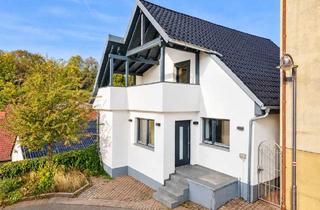 Einfamilienhaus kaufen in 74889 Sinsheim, Bezahlbares und modernisiertes Einfamilienhaus mit zwei Balkonen