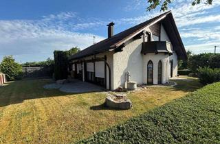 Haus kaufen in 77880 Sasbach, Sasbach - Wohnen, wo Ruhe und Natur zuhause sind!