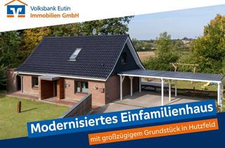 Einfamilienhaus kaufen in 23715 Bosau, Gepflegtes Einfamilienhaus in Bosau Hutzfeld.