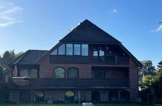Haus kaufen in 24809 Nübbel, Großzügiges Anwesen in idyllischer Lage am Wasser