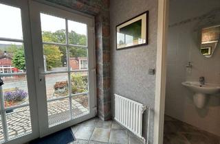 Haus kaufen in 24598 Boostedt, Gepflegtes Reihenendhaus mit Südterrasse, Garten und vielseitigen Nutzungsmöglichkeiten