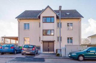 Haus kaufen in Oststraße 16, 74246 Eberstadt, Gepflegtes 4-Parteien-Haus in Eberstadt – solide Mieteinnahmen mit Potenzial