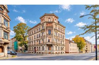 Mehrfamilienhaus kaufen in Hospitalstraße 22, 02826 Innenstadt, Denkmalgeschütztes Mehrfamilienhaus im Gründerzeitviertel | Sanierungsobjekt mit Potenzial