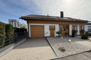 Einfamilienhaus kaufen in 92421 Schwandorf, Kapitalanlage mit Weitblick – Einfamilienhaus in Schwandorf mit lebenslangem Wohnrecht