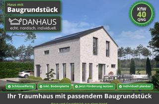 Haus kaufen in 25560 Schenefeld, Mit Präzision zu Ihrem Traumhaus