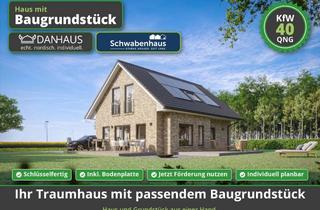 Haus kaufen in 25560 Schenefeld, Heimat für Herz und Seele