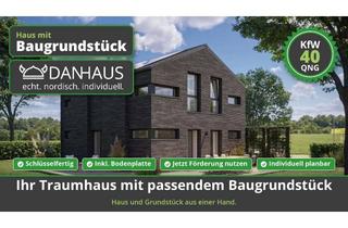 Haus kaufen in 25560 Schenefeld, Eleganz in Struktur: Ihr Traumhaus für hohe Ansprüche wartet!