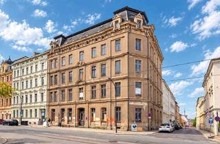 Mehrfamilienhaus kaufen in Grüner Graben, 02826 Innenstadt, Denkmalgeschütztes Mehrfamilienhaus in zentraler Innenstadtlage mit Entwicklungspotenzial