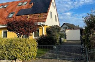 Haus kaufen in 14778 Beetzsee, Wohnen nahe Beetzsee