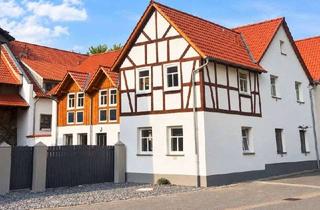 Haus kaufen in 63674 Altenstadt, Attraktives Wohnensemble mit sechs Wohneinheiten in Altenstadt-vollständig vermietet