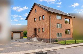Einfamilienhaus kaufen in 53909 Zülpich, Ein Haus voller Möglichkeiten – Freistehendes Einfamilienhaus mit Garten