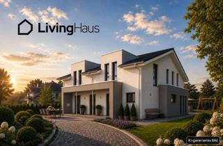 Haus kaufen in 58300 Wetter, LivingHaus Mehrgenerationenhaus - Individuell geplant, perfekt für deine Familie