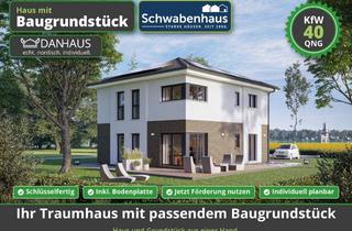 Haus kaufen in 23758 Göhl, Traumhaus auf großem Grundstück – Unser Angebot für Ihre Zukunft