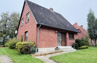 Einfamilienhaus kaufen in 23623 Ahrensbök, Einfamilienhaus mit Potenzial statt Aufpreis – Sanierung schon mitgedacht!