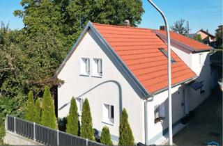 Haus kaufen in 93345 Hausen, Umfassend saniert und familienfreundlich: Gemütliches Eigenheim mit Garten und kleiner Werkstatt...
