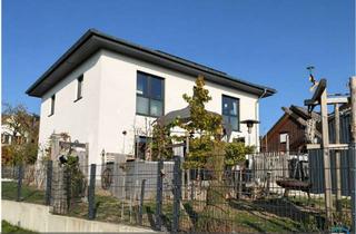 Einfamilienhaus kaufen in 93345 Hausen, Modernes Familienglück in Hausen – stilvolles Einfamilienhaus mit Terrasse und Einbauküche
