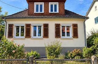 Einfamilienhaus kaufen in 65936 Sossenheim, Einfamilienhaus mit Geschichte und 592 m² Grundstück – sofort frei