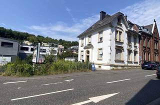 Haus kaufen in 55743 Idar-Oberstein, Dreifamilienhaus , vollvermietet