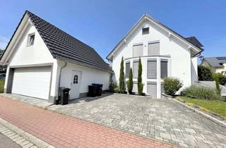 Einfamilienhaus kaufen in 79379 Müllheim, Luxuriöses Einfamilienhaus mit vielen Highlights!