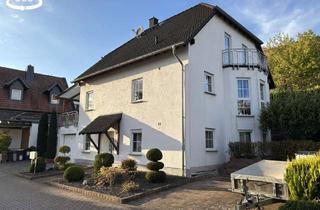 Einfamilienhaus kaufen in 55457 Horrweiler, Großzügiges Einfamilienhaus mit Einliegerwohnung, Garten, Terrasse und Garage in Horrweiler