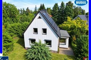 Einfamilienhaus kaufen in 16356 Werneuchen, Teilsaniertes Einfamilienhaus mit großem Grundstück