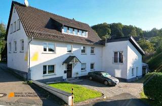 Mehrfamilienhaus kaufen in 51645 Gummersbach, Viel Platz, viele Möglichkeiten – Mehrfamilienhaus in Gummersbach-Lobscheid