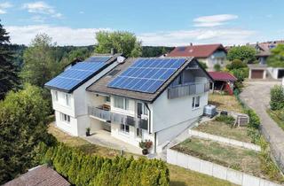 Haus kaufen in 73453 Abtsgmünd, Viel Platz mit Weitblick für Ihre Zukunft!