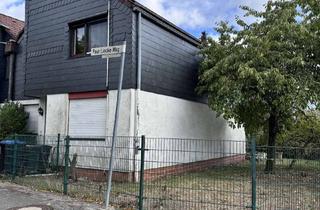 Haus kaufen in Paul-Linke-Weg, 61267 Neu-Anspach, *** Eckhaus mit vielen Gestaltungsmöglichkeiten ...***