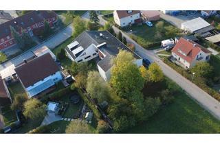 Mehrfamilienhaus kaufen in 91619 Obernzenn, Exklusives Mehrfamilienhaus mit weitläufigem Grundstück und Pool