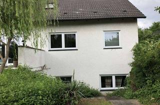 Haus kaufen in 67583 Guntersblum, HEMING-IMMOBILIEN - MFH mit 4 Wohnungen, 2 Garagen und Garten