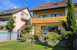 Haus kaufen in 76149 Neureut, KA-Neureut/ Familienfreundliche DHH mit großem Garten