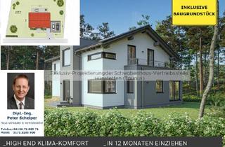 Haus kaufen in 65817 Eppstein, * Eppstein (Kern) / individuell planbarer Neubau (mit FESTPREIS u. verbindlicher Terminschiene)