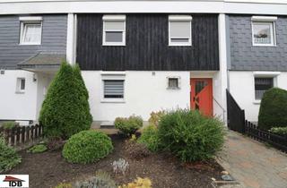 Reihenhaus kaufen in 38228 Lebenstedt, Charmantes, bezugsbereites Reihenhaus mit Garten und überdachter Terrasse! SZ-Fredenberg
