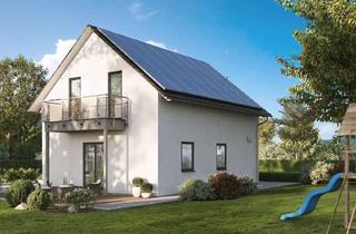 Einfamilienhaus kaufen in 63639 Flörsbachtal, Ihr individuelles Einfamilienhaus in Flörsbachtal - flexibel geplant