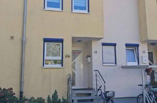 Haus kaufen in Sophie Von La Roche Weg 13, 79312 Emmendingen, Reihenmittelhaus Emmendingen