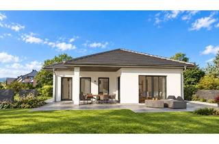 Haus kaufen in 47652 Weeze, Ihr Lieblingsplatz fürs Leben: ein Bungalow voller Wärme