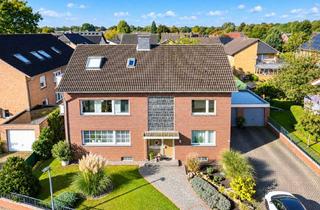 Mehrfamilienhaus kaufen in 48477 Hörstel, Provisionsfrei! Attraktives Mehrfamilienhaus mit 3 Wohneinheiten in Hörstel-Bevergern