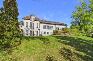 Haus kaufen in 73630 Remshalden, Traumhaus trifft Möglichkeiten / wohnen, vermieten und Zukunft gestalten