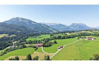 Haus kaufen in 83242 Reit im Winkl, Bergpanorama, Ruhe, Privatsphäre - Exklusiv ausgestatteter Landsitz mit Einliegerwhg - Reit im Winkl